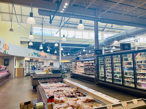 Grocery Store «Whole Foods Market», reviews and photos, 2 Somerset St, Portland, ME 04101, USA