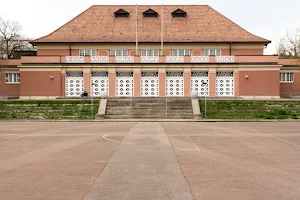 Festhalle image