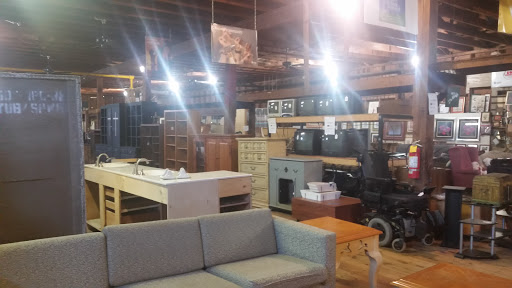 Non-Profit Organization «Habitat For Humanity ReStore», reviews and photos