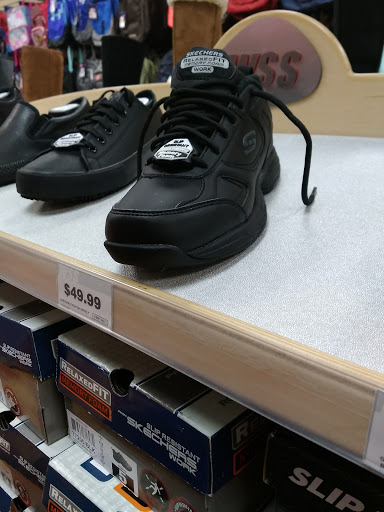 Shoe Store «WSS», reviews and photos, 11911 Valley Blvd, El Monte, CA 91732, USA