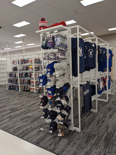 Department Store «Target», reviews and photos, 4196 U.S. 1, Monmouth Junction, NJ 08852, USA