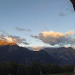 Photo n°2 de l'avis de giacomo.r fait le 09/09/2022 à 19:17 sur le  Hotel Cheverel à La Salle