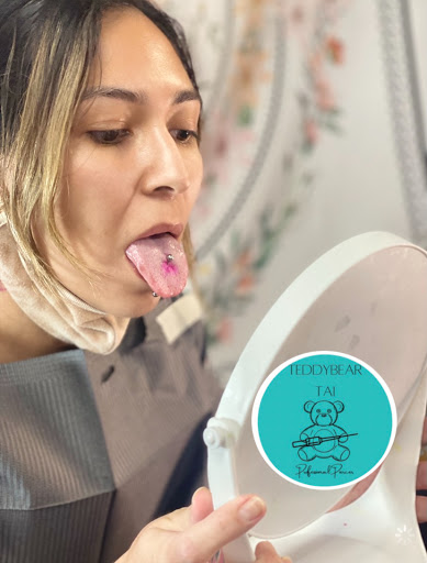 Explore music sleeve tattoo ideas, creative tattoo ideas in Riverside, available at The Pierced Tai