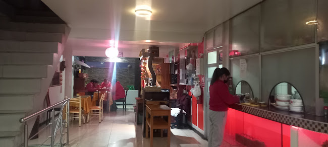 Quinta Restaurante Bolivar