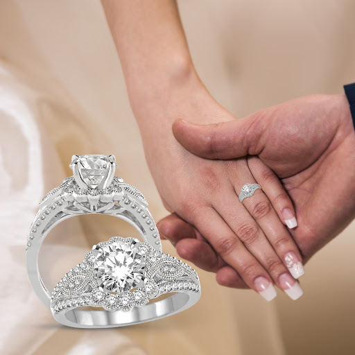 Jewelry Designer «Pattons Fine Jewelry», reviews and photos, 11740 Coursey Blvd # A, Baton Rouge, LA 70816, USA