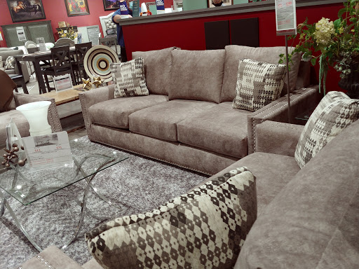 Furniture Store «Mega Furniture», reviews and photos, 7291 W Bell Rd, Glendale, AZ 85308, USA