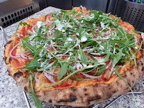 Photos du propriétaire du Pizzeria Pizzas Aux 4 coins du monde à Toulon - n°9