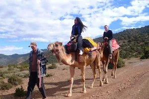 Imlil Trekking Day Tours image