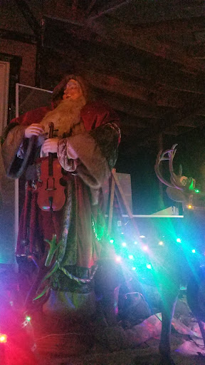 Tourist Attraction «Watt Christmas Wonderland», reviews and photos, 310 Scotchtown Rd, Goshen, NY 10924, USA