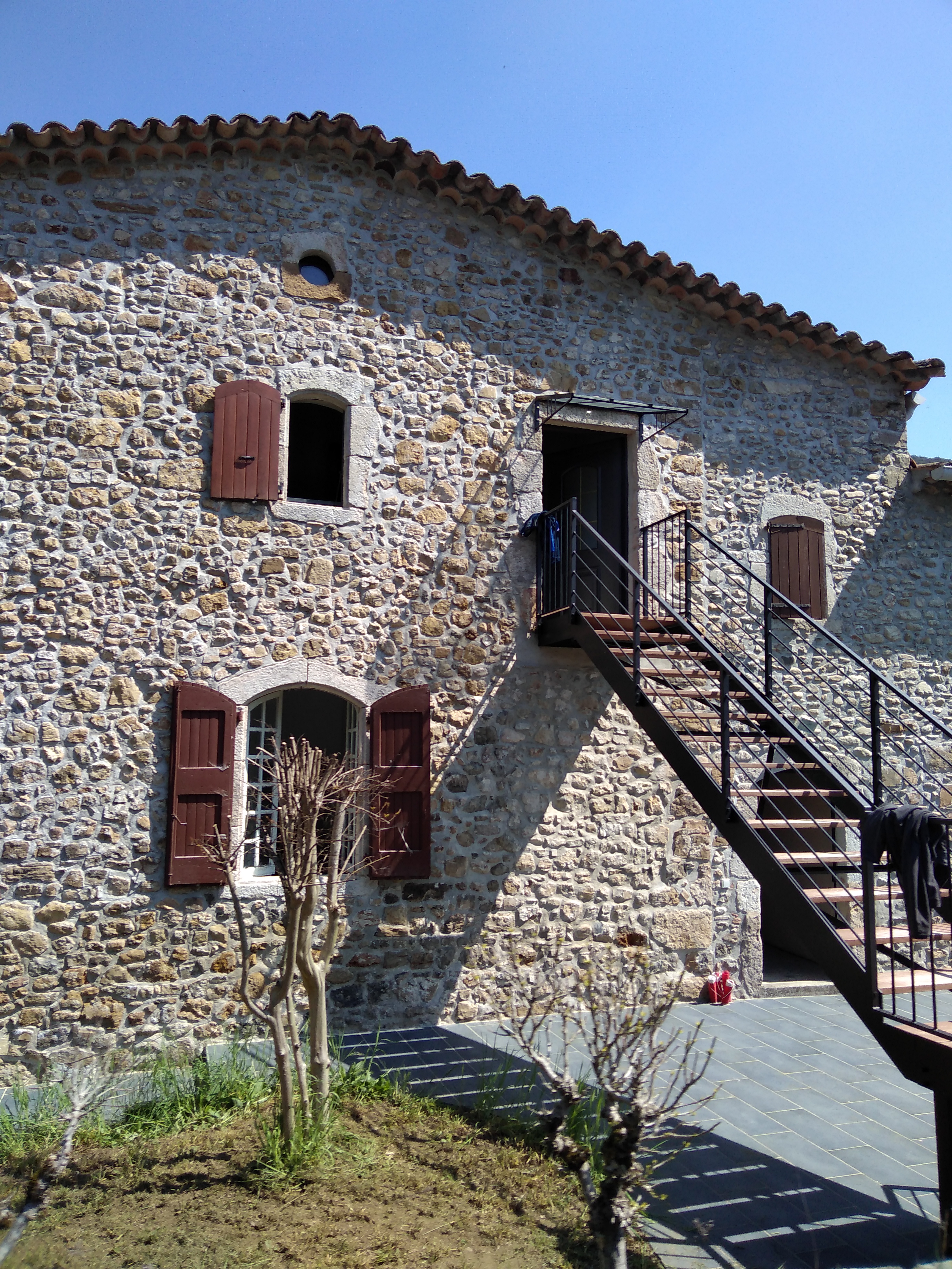 Photo n° 3 de l'avis de Sylvaine.e fait le 28/04/2019 à 12:13