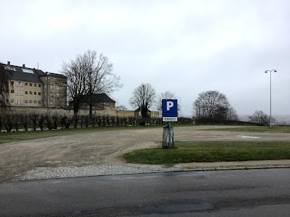 Parkering Horsens fængsel