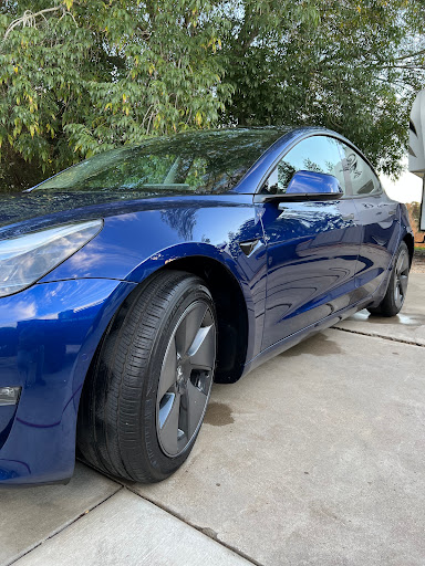 Dans Mobile Detail and Pressure Wash en Santa Maria