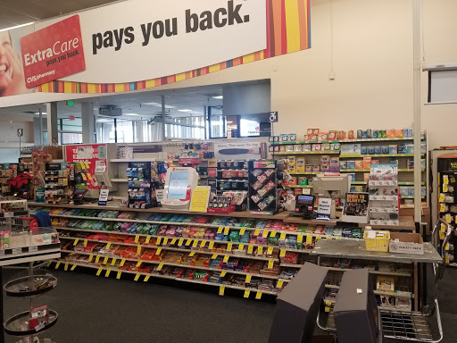 CVS