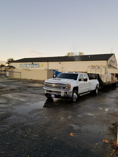 Supermarket «Collins & Denny Market», reviews and photos, 434 Plumas Ave, Oroville, CA 95965, USA