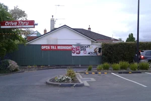 KFC Ballarat image
