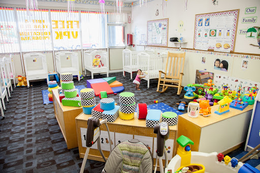 Preschool «Early Learning Center of Sunrise», reviews and photos, 10092 W Oakland Park Blvd, Sunrise, FL 33351, USA