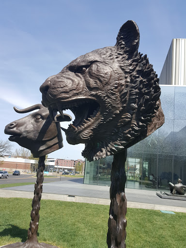 Art Museum «The Speed Art Museum», reviews and photos, 2035 S 3rd St, Louisville, KY 40208, USA