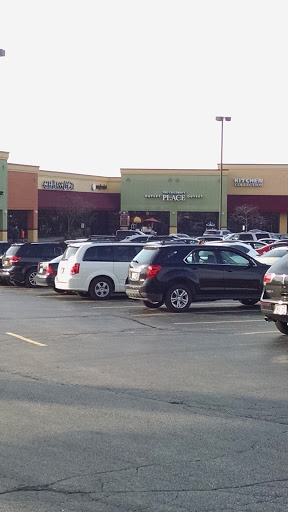 Shopping Mall «Johnson Creek Premium Outlets», reviews and photos, 575 Linmar Ln, Johnson Creek, WI 53038, USA