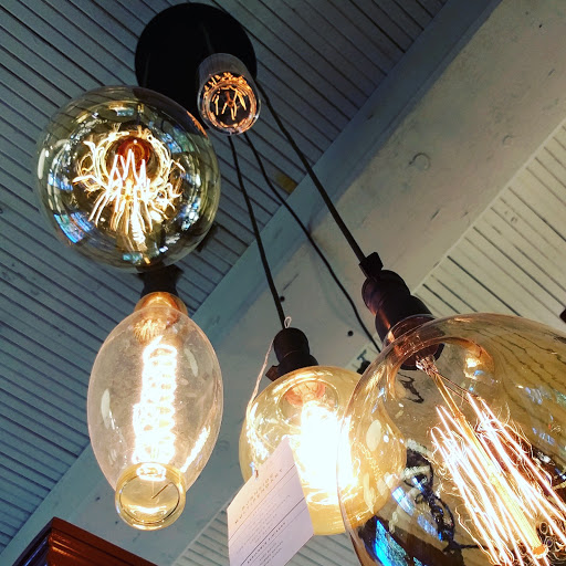Lighting Store «Rejuvenation», reviews and photos, 1100 SE Grand Ave, Portland, OR 97214, USA