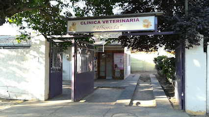 Clínica Veterinaria Alborada