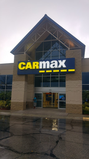 Used Car Dealer «CarMax», reviews and photos, 6375 S Semoran Blvd, Orlando, FL 32822, USA