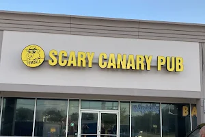 Scary Canary Pub - Tomball image