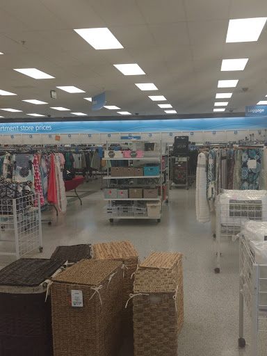 Clothing Store «Ross Dress for Less», reviews and photos, 1235 N Peachtree Pkwy, Peachtree City, GA 30269, USA