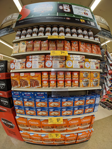 Grocery Store «Safeway», reviews and photos, 2449 W Kettleman Ln, Lodi, CA 95242, USA