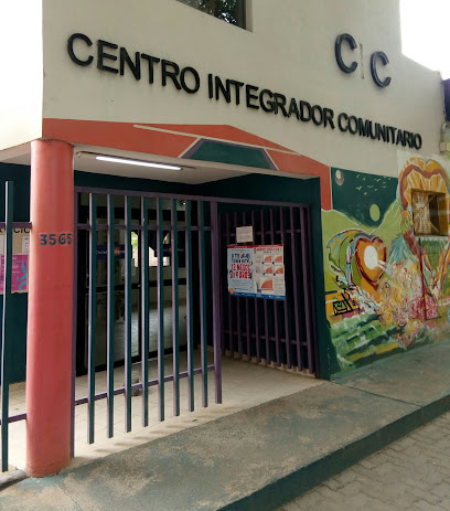 CIC CENTRO INTEGRADOR COMUNITARIO