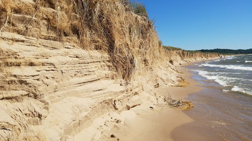 Nature Preserve «Saugatuck Harbor Natural Area», reviews and photos, Oval Dr, Saugatuck, MI 49453, USA