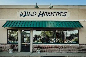 Wild Habitats image