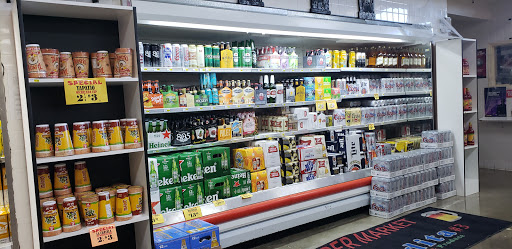 Grocery Store «La Venedita Meat Market», reviews and photos, 14124 Lambert Rd, Whittier, CA 90605, USA