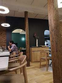 Atmosphère du Restaurant Catxo à Toulouse - n°18