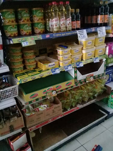 Basa Supermercado - Quito