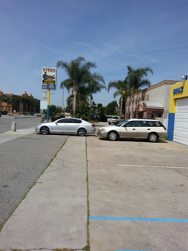 Auto Repair Shop «Steed Auto Repair», reviews and photos, 8143 Commonwealth Ave, Buena Park, CA 90621, USA