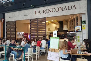 Pizzería La Rinconada image