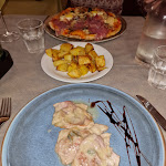 Photo n°1 de l'avis de Mateusz.. fait le 13/10/2023 à 19:41 sur le  Ristorante Petrucci à Rome