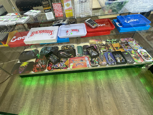 Tobacco Shop «Discount Smoke Shop», reviews and photos, 10350 Central Ave, Montclair, CA 91763, USA