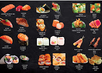 Photos du propriétaire du Restaurant japonais Evi Sushi à Paris - n°7