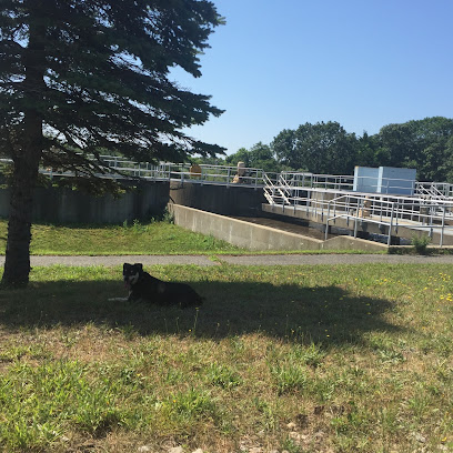 Edgartown Wastewater Treatment Facility