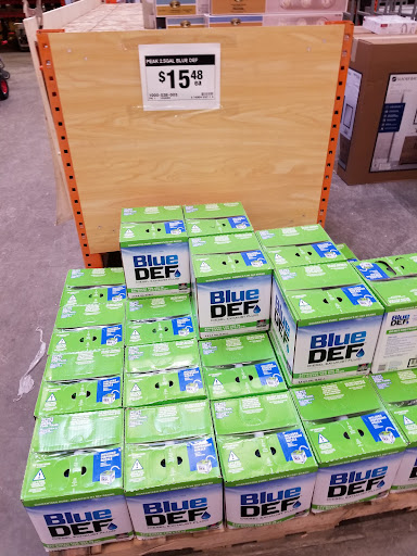 Home Improvement Store «The Home Depot», reviews and photos, 1881 Ridge Rd, West Seneca, NY 14224, USA