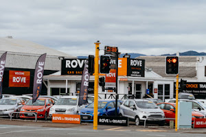 Rove Car Sales