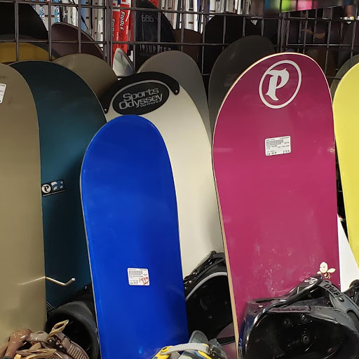 Sporting Goods Store «Play It Again Sports», reviews and photos, 15 S Main St, West Hartford, CT 06107, USA