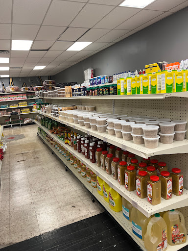 Ekiosa food market llc