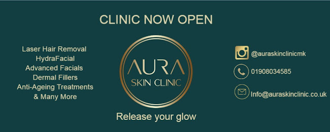 Aura Skin Clinic - Doctor