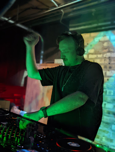 Night Club «Spybar», reviews and photos, 646 N Franklin St, Chicago, IL 60654, USA