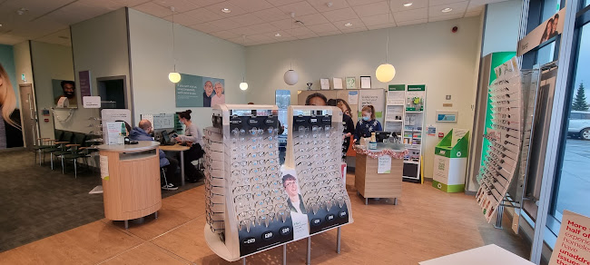 Specsavers Opticians and Audiologists - Dalgety Bay - Optician