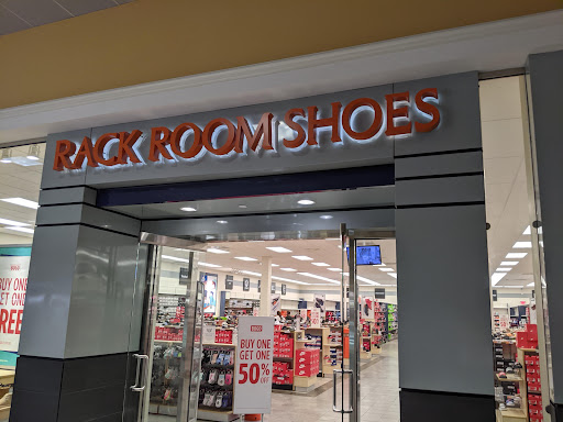 Shoe Store «Rack Room Shoes», reviews and photos, 7795 W Flagler St #25A, Miami, FL 33144, USA