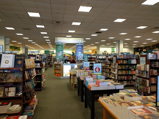 Book Store «Barnes & Noble», reviews and photos, 9850 Brook Rd, Glen Allen, VA 23059, USA