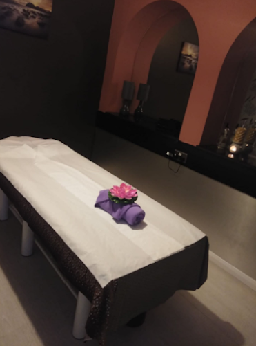 Beauty Thai spa - Massage therapist